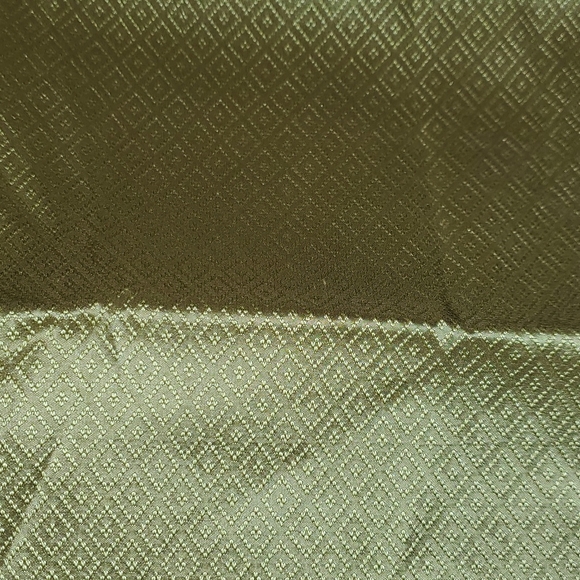 scarf. Pure silk ARTISANS ANGKOR - Picture 6 of 10